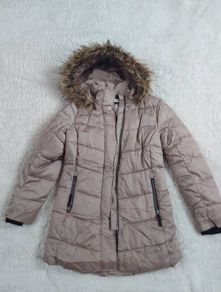 Winter Coat. Age 14+ ( 170 cm)