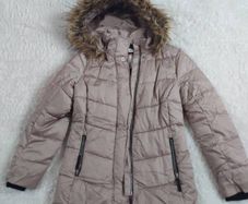 Winter Coat. Age 14+ ( 170 cm)