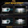 H4 LED Projector lights. Image 2