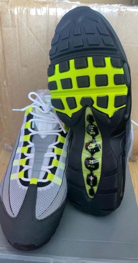 Nike Air Max 95