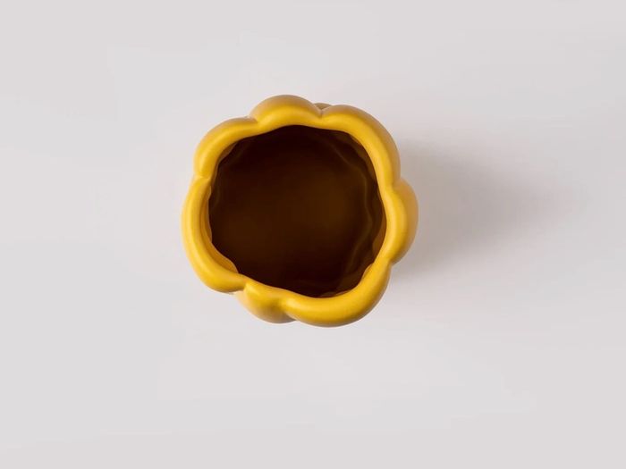 vase