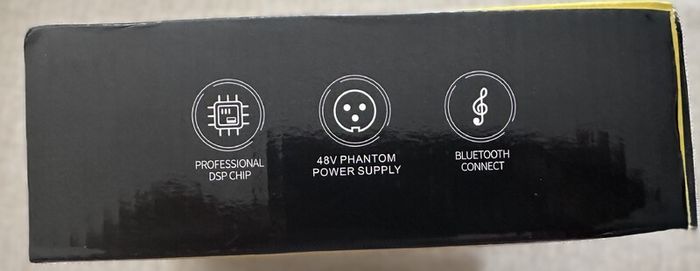 Gaming Audio Mixer