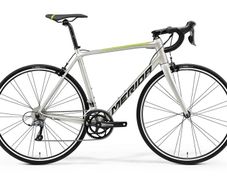 Half Price on brand new Merida Road Bikes