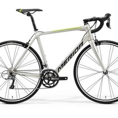 Half Price on brand new Merida Road Bikes