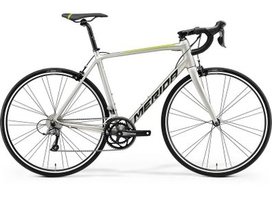 Half Price on brand new Merida Road Bikes