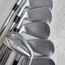 Mizuno Forged JPX 923 Irons Image 4