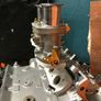Weber 40IDF downdraft carburetors (Chinese copies) Image 2