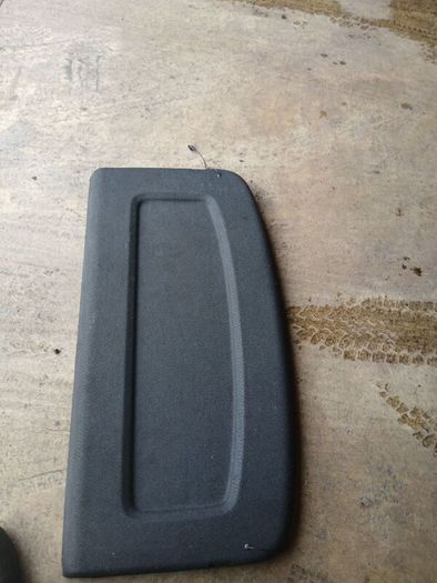 Ford focus parcel shelf 17on