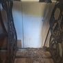 Antique Willcox & Gibbs Treadle Sewing Machine Image 4