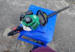 hedge trimmer petrol