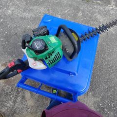 hedge trimmer petrol