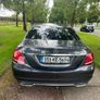 2015 Mercedes Benz c220 May sell or swap Image 2