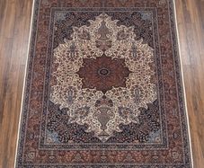 This is a fabulous carpet with great colours,