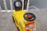 Cocomelon ride on