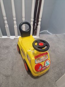 Cocomelon ride on
