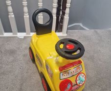 Cocomelon ride on