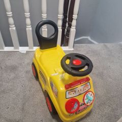 Cocomelon ride on