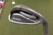 Ping G25 Irons