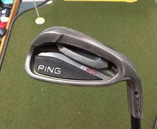 Ping G25 Irons