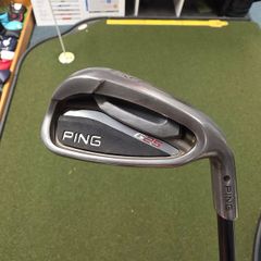 Ping G25 Irons