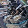 golf clubs Image 3