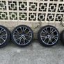 Audi wheels 20 Image 2