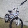 garden toys free bike , free  , free small gool Image 2