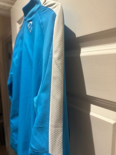 manchester united training jacket