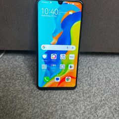 Huawei P30 lite