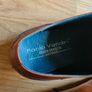 Leather brogues Image 5