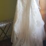 Wedding Dress Plus Size Sale Image 7