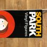 South Park: School Bus Box with 5 Figures Image 3