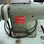Lewis Union Special blind stitch sewing machine Image 6