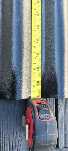 corrugated sheets pvc coated