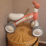 Trike & Shopping Trolley Image 7