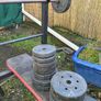Gym bench Image 2
