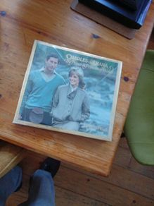 Royal Family book