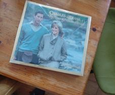 Royal Family book