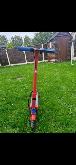 Ninebot segway scooter Zing E10