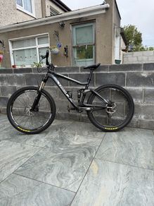 Trek Fuel EX 8
