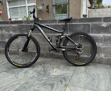 Trek Fuel EX 8