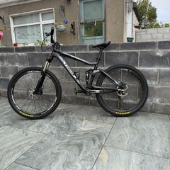 Trek Fuel EX 8