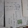 Historic Gore Booth postcards. Image 6