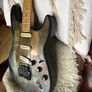 Stratocaster, custom made Image 5