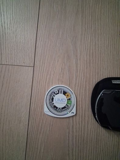 psp
