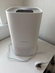 Dimplex Air purifer