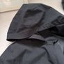 Black Merrell select XDry rain coat  Size XL Image 5