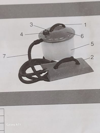 Power Craft Wallpaper Stripper in excellent condition