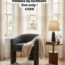 Armchairs and sofas premium sale today Image 7