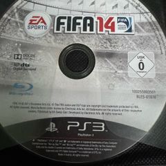 Fifa 14 Ps3